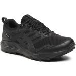 Chaussures de randonnée Asics Sonoma noires en gore tex pour homme 