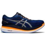 Chaussures ASICS - GlideRide 2 Lite-Show 1011B313 French Blue/Pure Silver 44.5