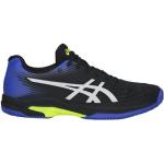 Chaussures asics solution speed ff clay
