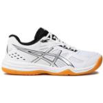 Chaussures ASICS - Upcourt 4 1071A053 White/Pure Pure Silver 103 46.5