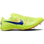 Chaussures d'athlétisme Nike ZoomX orange Pointure 41 pour homme 