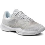 Chaussures de sport Babolat grises Pointure 43 pour homme en promo 
