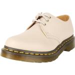 Chaussures basses Dr. Martens Vintage gris clair Pointure 36 pour femme 