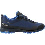 Chaussures de randonnée Millet bleues légères Pointure 44,5 look fashion pour homme 