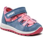 Chaussures basses Imac 183440 M Blue/Coral 7240/062 20