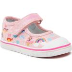 Chaussures basses Pablosky 966870 M Pink 21