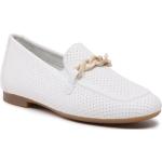 Baskets basses Remonte blanches Pointure 36 look casual pour femme 