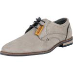 Chaussures basses Dockers by Gerli grises Pointure 41 look Pin-Up pour homme 