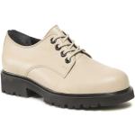 Chaussures casual Ryłko beiges Pointure 38 look casual pour femme 