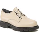 Chaussures casual Ryłko beiges Pointure 41 look casual pour femme 