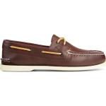 Chaussures casual Sperry Top-Sider marron look casual pour homme 