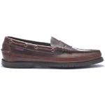 Chaussures casual Sebago marron Pointure 44 look casual pour homme 