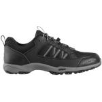 Chaussures multisport Bontrager noire en caoutchouc à lacet Pointure 40 classique pour homme en promo 