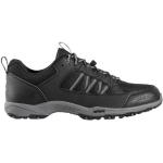 Chaussures multisport Bontrager noire en caoutchouc à lacet Pointure 48 classique pour homme 