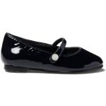 Chaussures de créateur Ralph Lauren Polo Ralph Lauren bleu marine Pointure 23,5 pour fille 