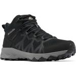 Chaussures Columbia Peakfreak II Mid Outdry (black) homme 42 (9 US)