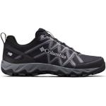 Chaussures de randonnée Columbia Peakfreak noires Pointure 41 pour homme 
