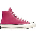 Chaussures Converse violettes Pointure 42,5 look urbain en promo 