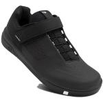 Chaussures de vélo Crankbrothers noires en caoutchouc à lacets Pointure 47 pour homme en promo 