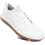 Chaussures de vélo Crankbrothers blanches à lacets Pointure 39 pour homme en promo 