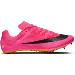 Chaussures d'Athlétisme Nike Zoom Rival Sprint Rose Orange Unisex