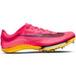 Chaussures de running Nike Zoom roses légères Pointure 40 pour homme en promo 
