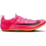 Chaussures de running Nike Elite roses légères Pointure 43 pour homme en promo 