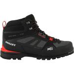 Chaussures d'alpinisme MILLET Super Trident Matryx GTX (Dark grey) Homme 42 2/3 (8.5 UK)