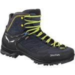 Chaussures d'alpinisme Salewa Rapace Gtx (Night Black/Kamille) Homme 40.5 (7 UK)