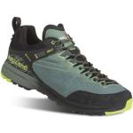 Chaussures d'approche Kayland Grimpeur AD Gore-Tex (black green) homme 42.5 (8.5 UK)