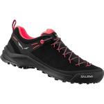 Chaussures de randonnée Salewa multicolores Pointure 38 avec un talon de plus de 9cm look fashion pour femme 