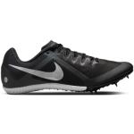Chaussures d'Athlétisme Nike Zoom Rival Multi Noir Blanc Unisex