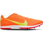 Chaussures d'athlétisme Nike Zoom Rival XC 5 orange total/volt/rouge cramoisi/noir 44