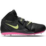 Chaussures d'athlétisme Nike Elite roses pour homme 