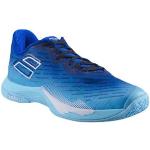 Chaussures de squash Babolat bleues Pointure 41 pour homme 