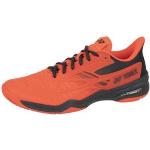 Chaussures de squash Yonex rouges Pointure 44,5 pour homme 