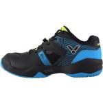 Chaussures de Badminton Victor homme P9200 II C (Noir-Bleu)