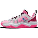 Chaussures de basket Nike Jordan One Take 4 Blanc & Rose Homme - DO7193-104 - Taille 47