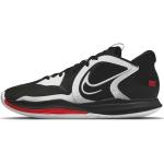 Chaussures de Basketball Kyrie Low 5 pour Homme Couleur : Black/White-Chile Red Taille : 12.5 US | 47 EU | 11.5 UK | 30.5 CM