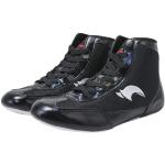 Chaussures de randonnée noires respirantes pour pieds étroits Pointure 41 look fashion pour femme 
