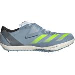 Chaussures de running adidas Adizero bleues Pointure 38 en promo 