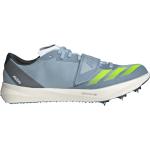 Chaussures de running adidas Adizero bleues Pointure 44 en promo 