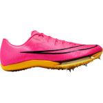 Chaussures de running Nike Zoom roses Pointure 46 en promo 