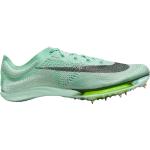 Chaussures de running Nike Zoom vertes Pointure 45,5 en promo 