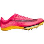 Chaussures de running Nike Zoom roses Pointure 42,5 en promo 
