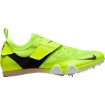 Chaussures de running Nike Elite jaunes Pointure 47 en promo 