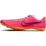 Chaussures de running Nike Zoom roses Pointure 40,5 en promo 