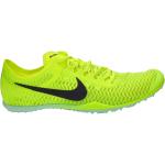 Chaussures de running Nike Zoom jaunes Pointure 44,5 en promo 