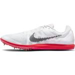 Chaussures de course à pointes Nike Zoom Rival D 10 Track Spikes Taille 45,5 EU