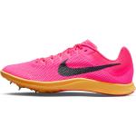 Chaussures de running Nike Distance roses Pointure 47,5 en promo 